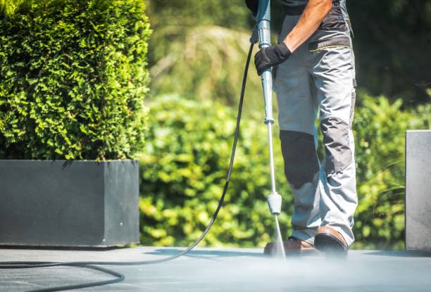 Best Dumpster Area Cleaning  in Barrington, NJ