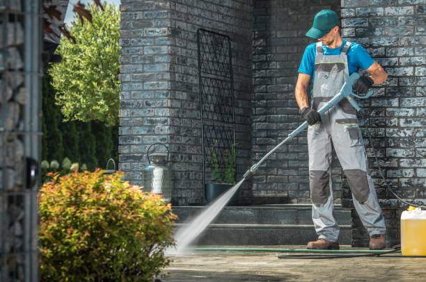 Best Rust Removal  in Barrington, NJ