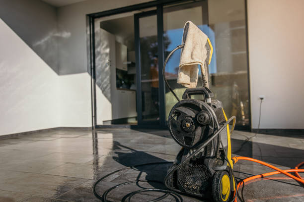Best Sidewalk and Walkway Cleaning  in Barrington, NJ