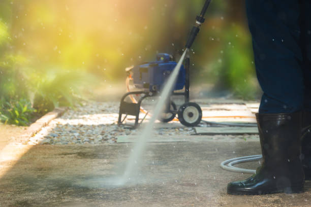 Best Gas Station Cleaning  in Barrington, NJ